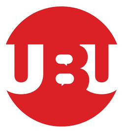 University of Bradford Logo photo - 1