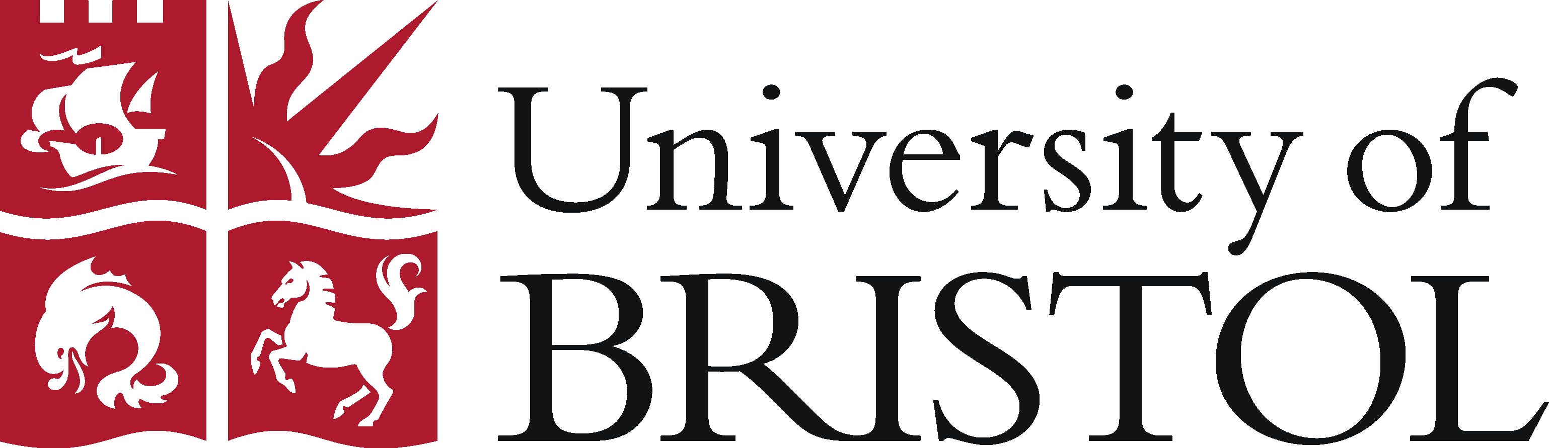 University of Bristol Logo photo - 1