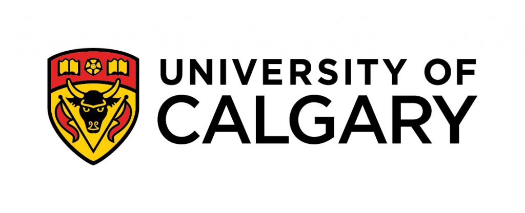 University of Calgary Logo photo - 1
