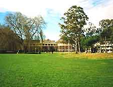 University of Canberra Logo photo - 1