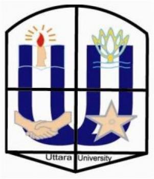 University of Dhaka Logo photo - 1
