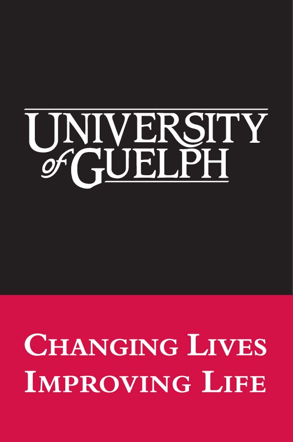 University of Guelph Logo photo - 1