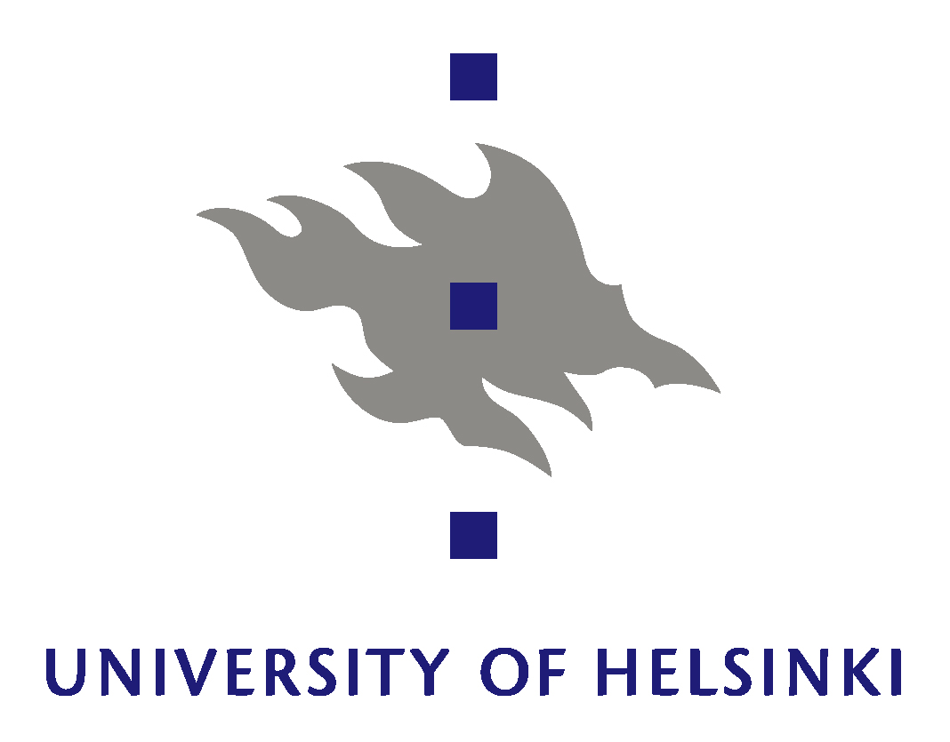 University of Helsinki Logo photo - 1