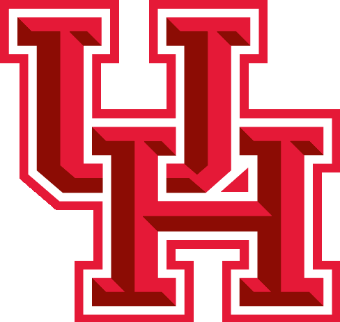 University of Houston Cougars Logo photo - 1
