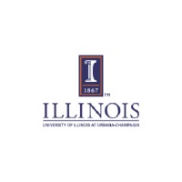 University of Illinois at Urbana-Champaign Logo photo - 1