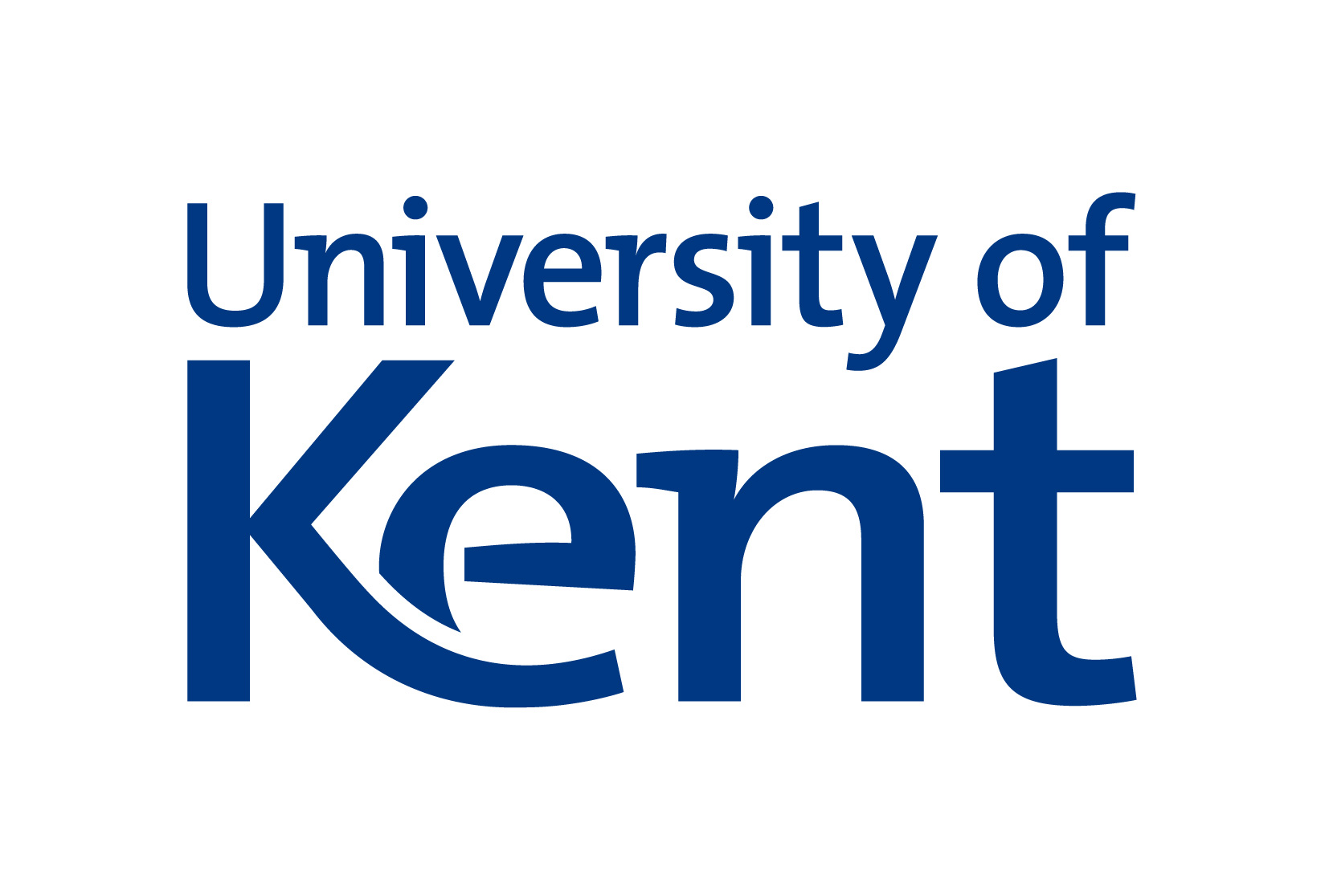 University of Kent Logo photo - 1
