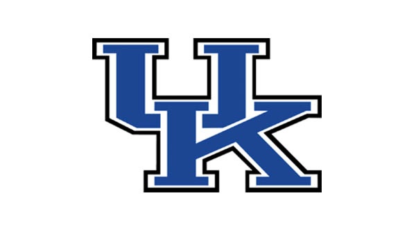 University of Kentucky Logo photo - 1