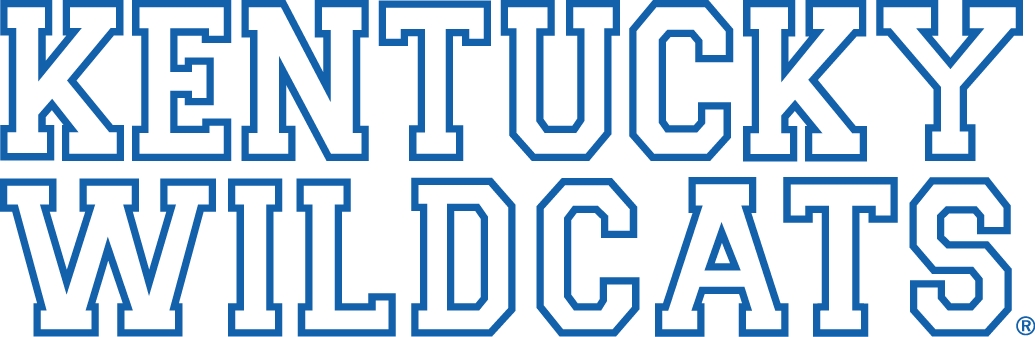 University of Kentucky Wildcats Logo photo - 1