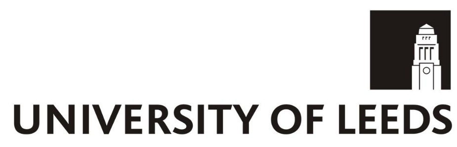 University of Leeds Logo photo - 1