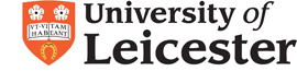 University of Leicester Logo photo - 1