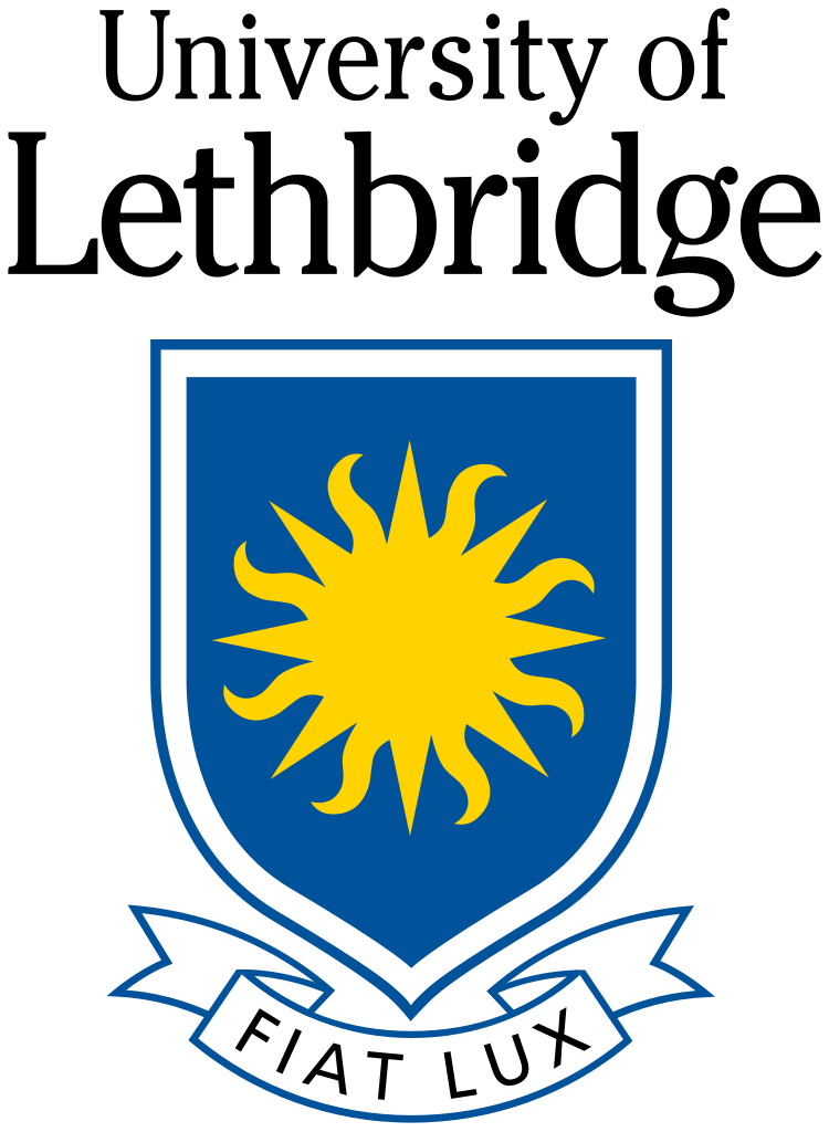 University of Lethbridge Logo photo - 1