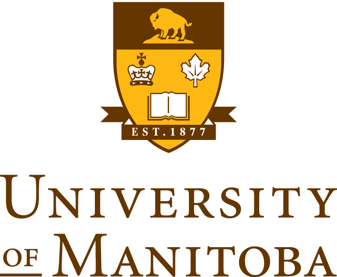 University of Manitoba Logo photo - 1