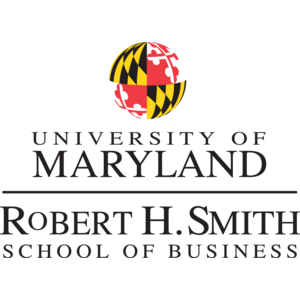 University of Maryland Robert H Smith School of Business Logo photo - 1