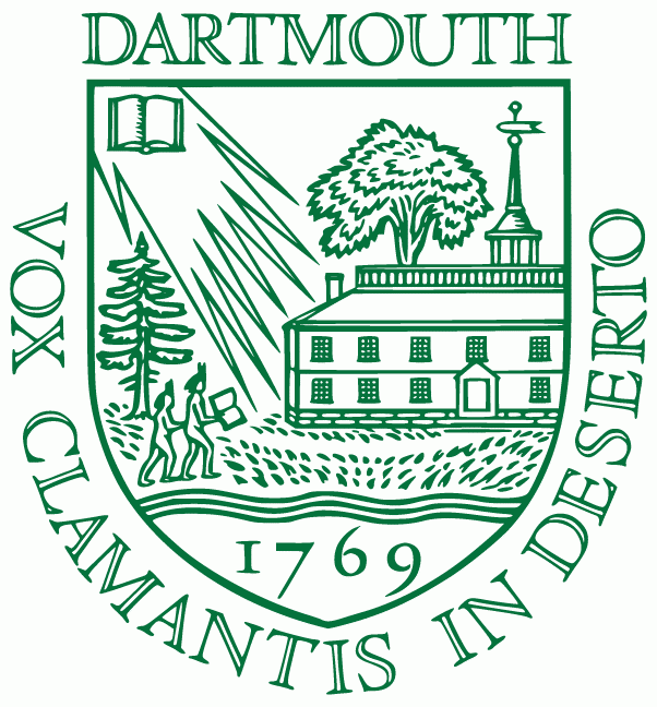 University of New Hampshire Logo photo - 1