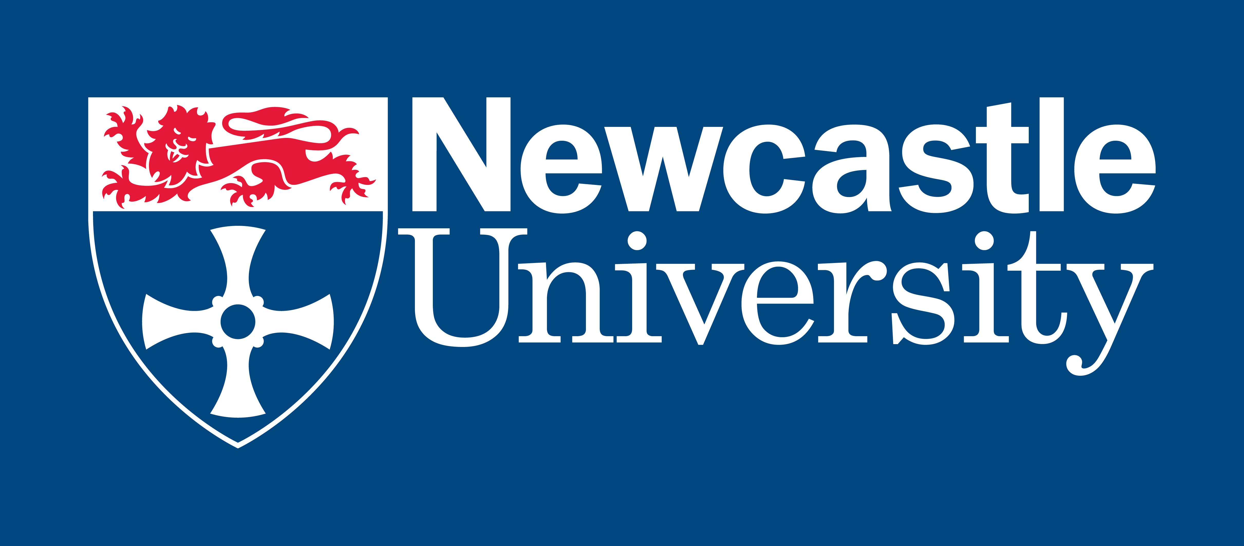 University of Newcastle Logo photo - 1