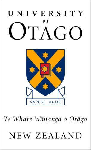 University of Otago Logo photo - 1