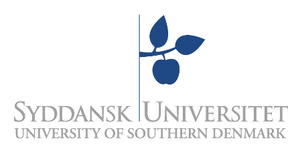 University of Southern Denmark Logo photo - 1