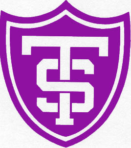 University of St. Thomas Logo photo - 1