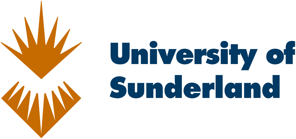 University of Sunderland Logo photo - 1