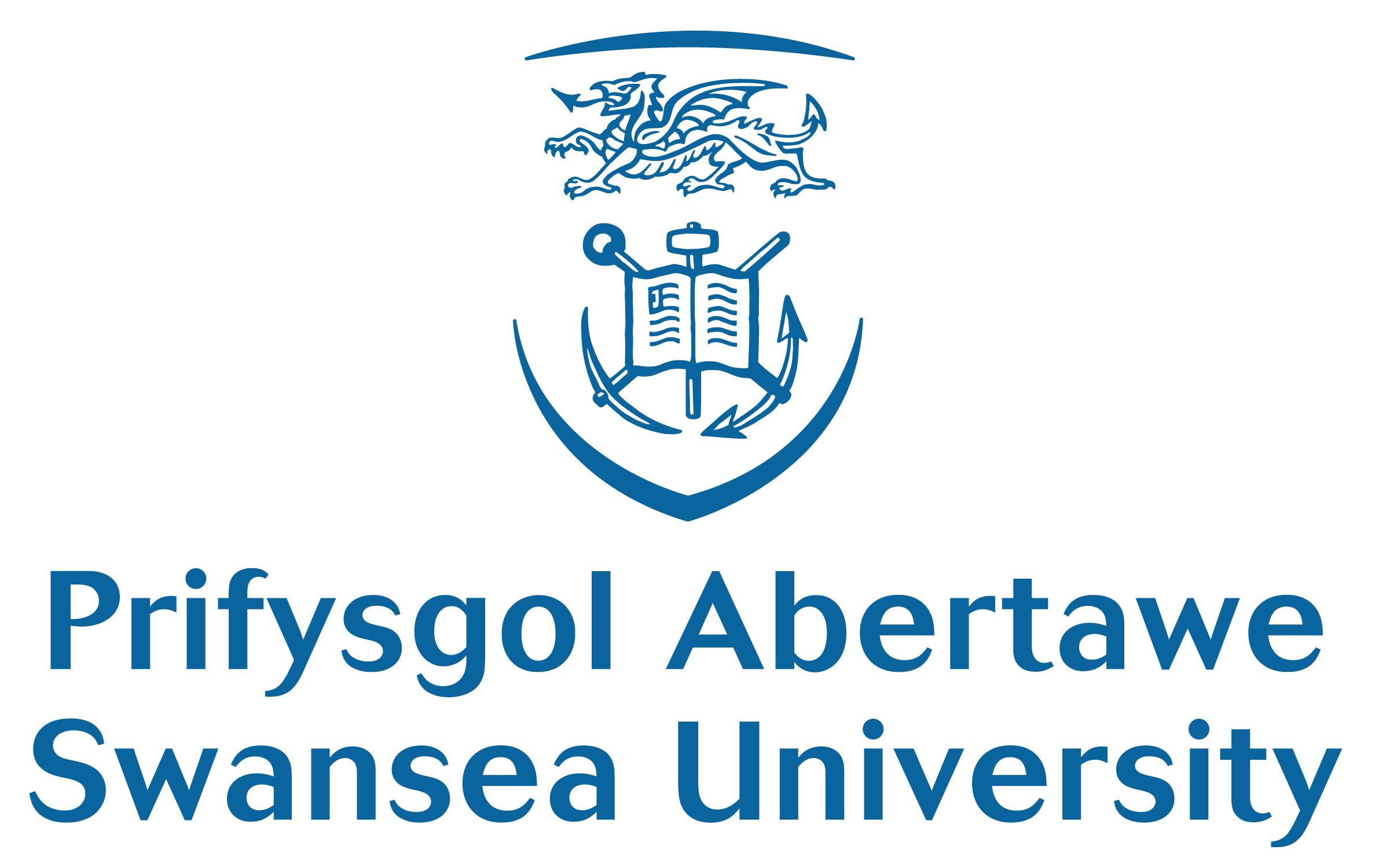 University of Swansea Logo photo - 1