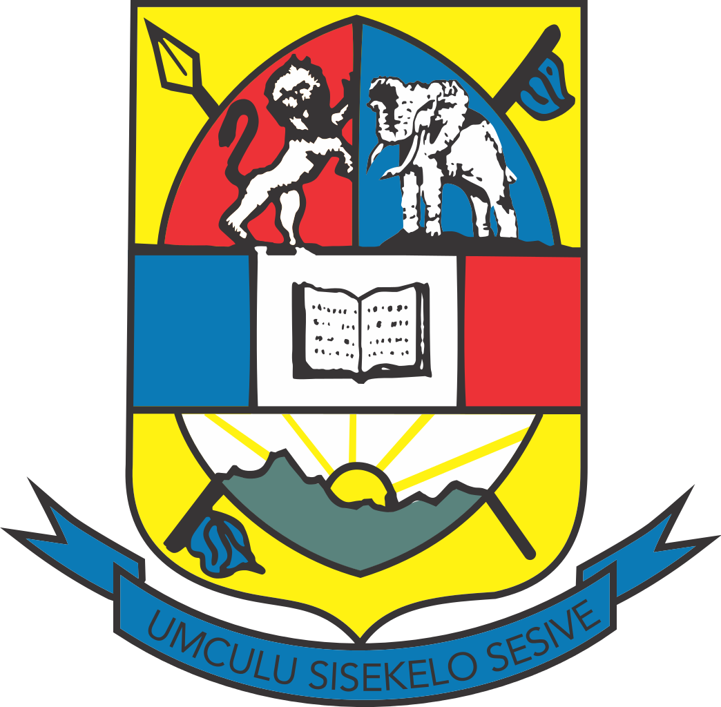 University of Swaziland Logo photo - 1