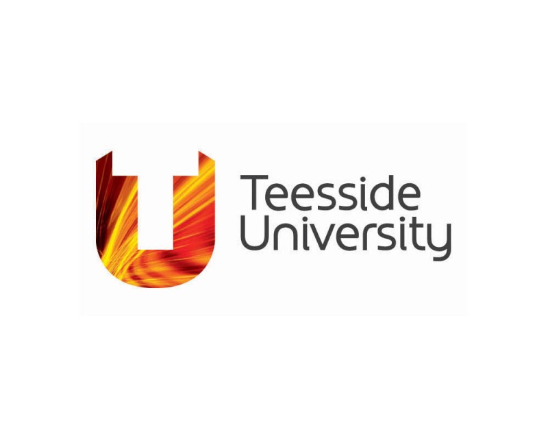 University of Teesside Logo photo - 1