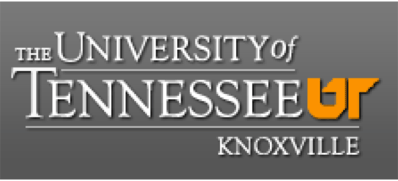 University of Tennessee Logo photo - 1