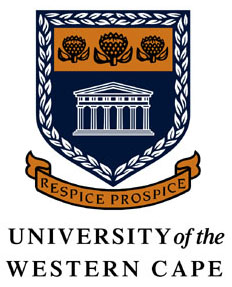 University of the Western Cape Logo photo - 1