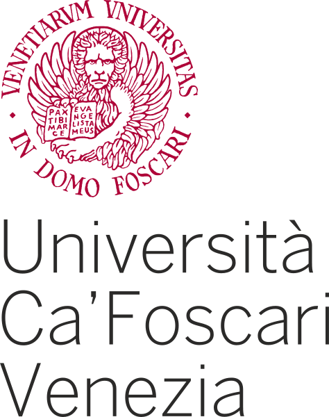 Università Ca Foscari Logo photo - 1