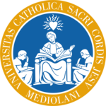 Università Cattolica del Sacro Cuore Logo photo - 1