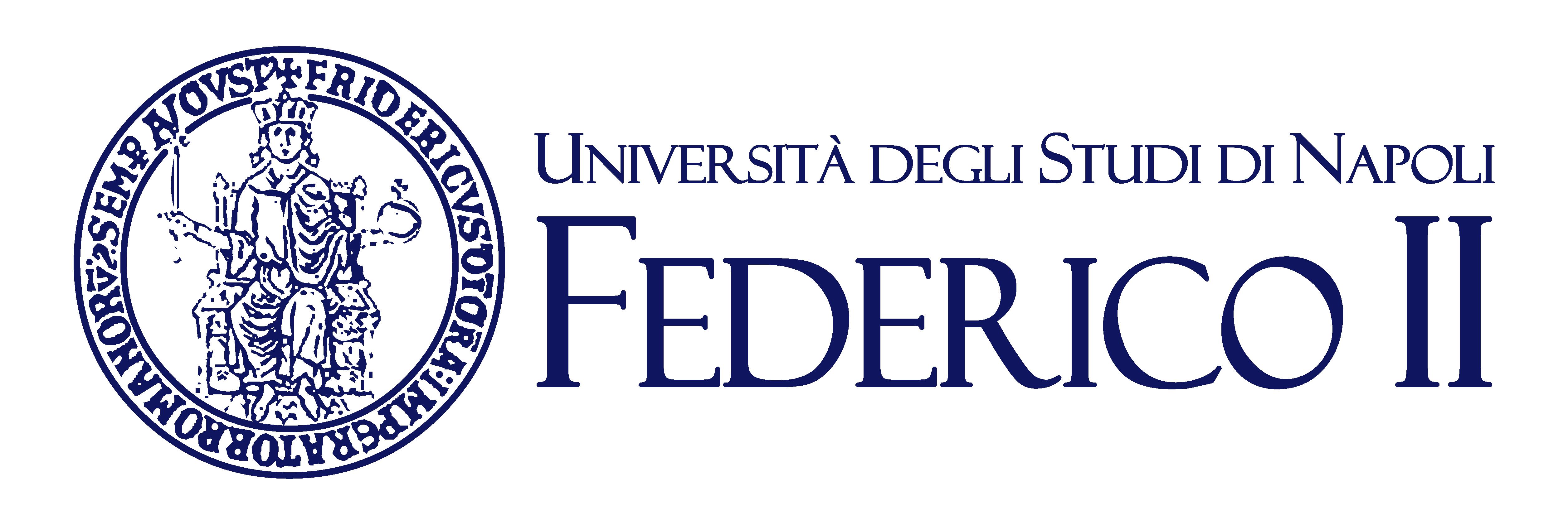 Università degli Studi di Napoli - Federico II Logo photo - 1