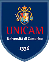 Università di Camerino Logo photo - 1