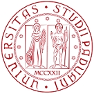 Università di Padova Logo photo - 1