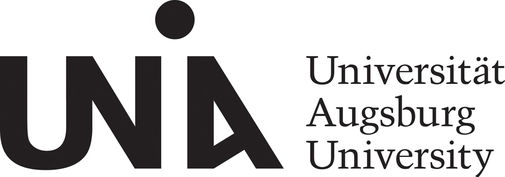 Universität Augsburg Logo photo - 1