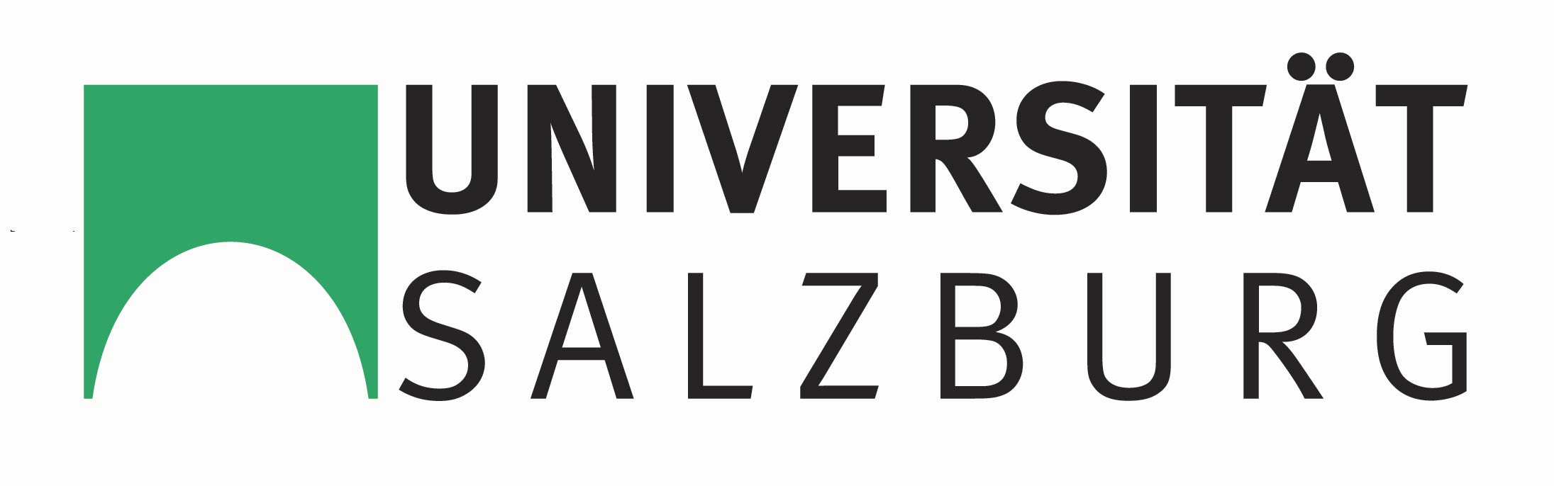 Universität Salzburg Logo photo - 1