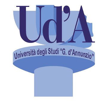 Universitа degli studi Gabriele DAnnunzio Logo photo - 1