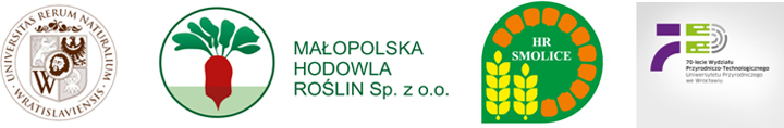 Uniwersytet Przyrodniczy we Wrocławiu Logo photo - 1