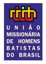 União Missionária de Homens Batistas do Brasil Logo photo - 1