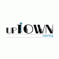 Uptown Cleaning Inc. Logo photo - 1