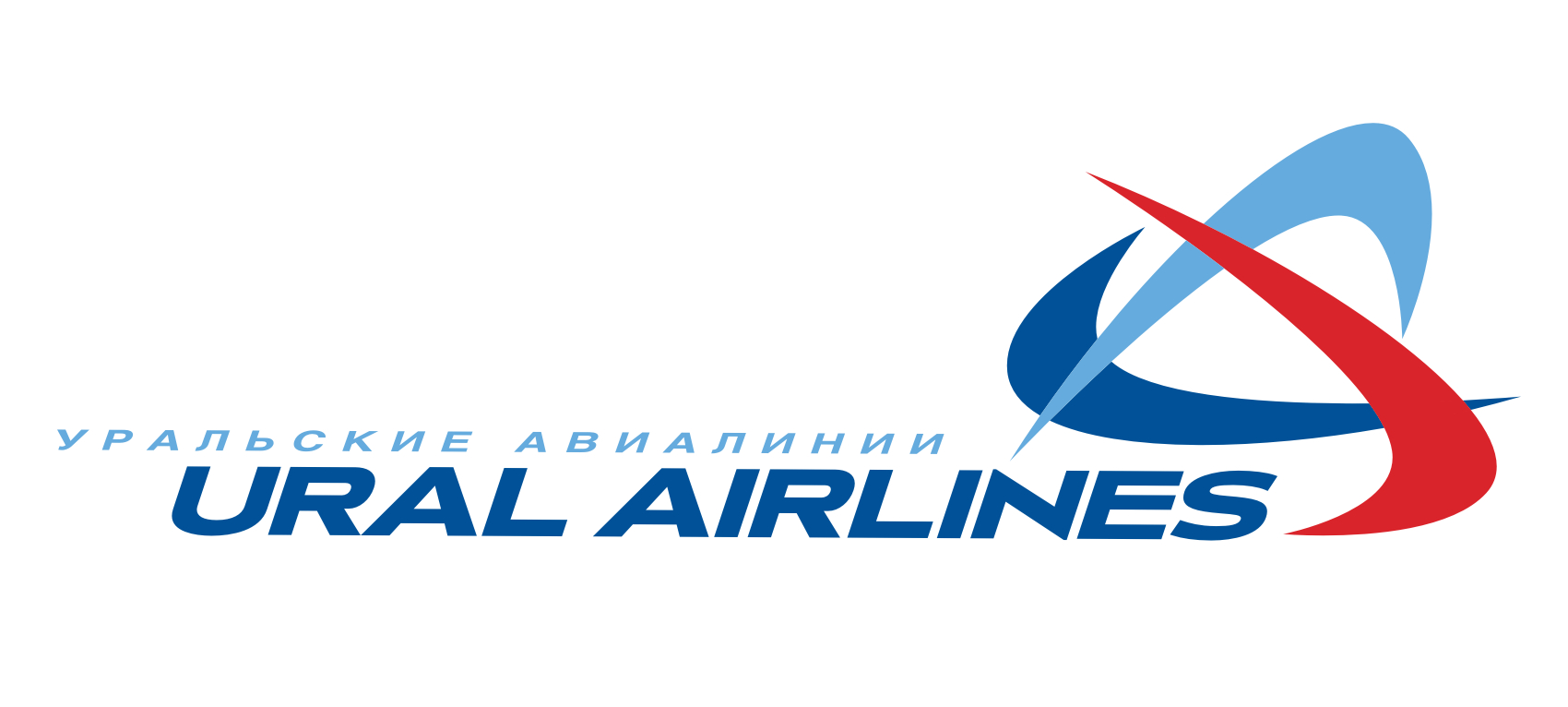 Ural Airline Logo photo - 1