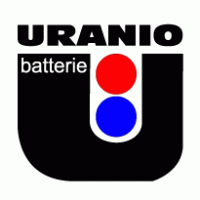Uranio Batterie Logo photo - 1