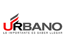 Urbano Express Logo photo - 1