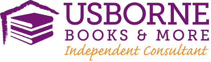 Usborne Books & More Logo photo - 1