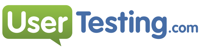 UserTesting Logo photo - 1