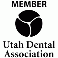 Utah Dental Association Logo photo - 1