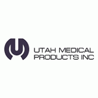 Utah Medical Products Logo photo - 1