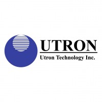 Utron Technology Logo photo - 1