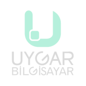 Uygar Bilgisayar Logo photo - 1