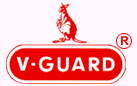 V-Guard Logo photo - 1