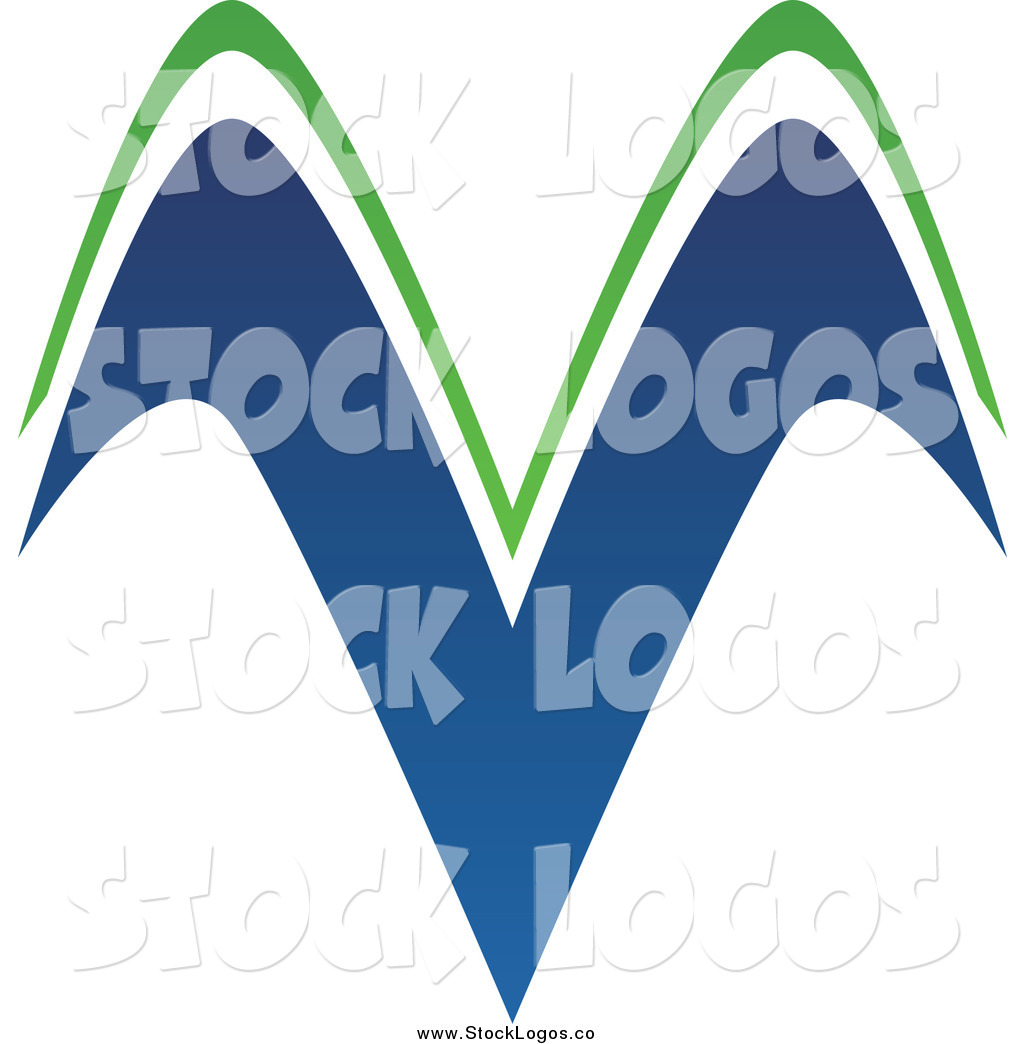 V Letter Logo Template photo - 1